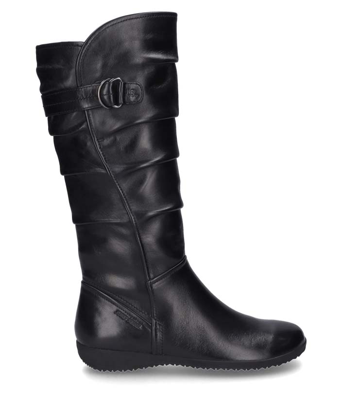 New Arrivals Josef Seibel Naly 23 - Black