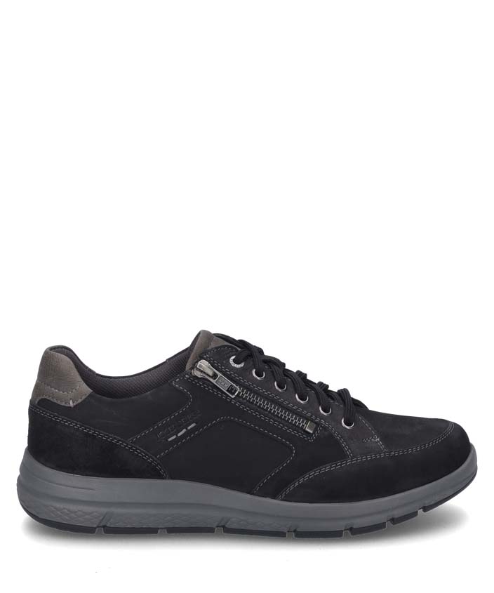 New Arrivals Josef Seibel Giuseppe 08 - Black