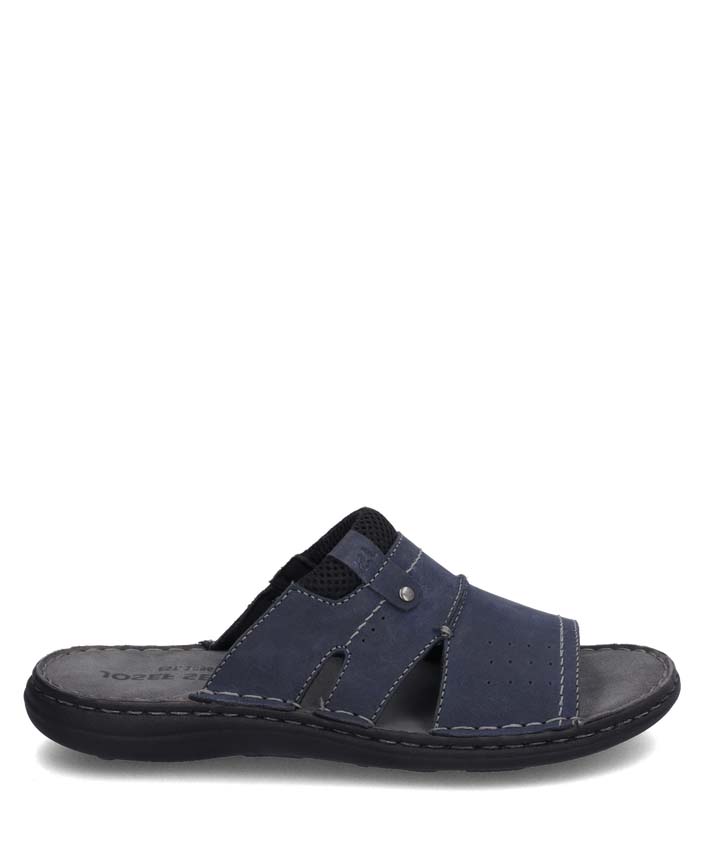 New Arrivals Josef Seibel Vincent 07 - Blue