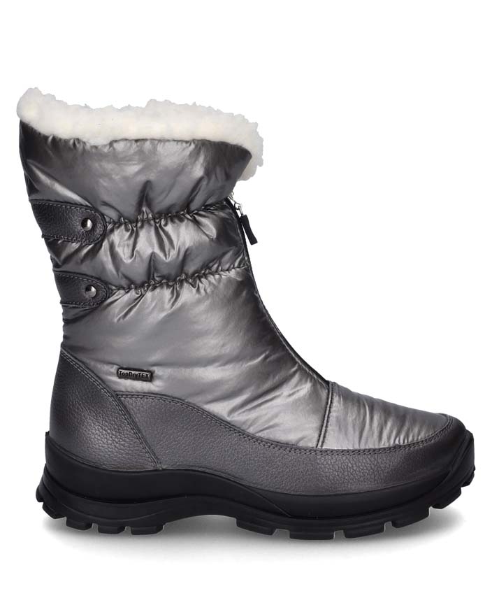 New Arrivals Josef Seibel Grenoble 03 - Grey