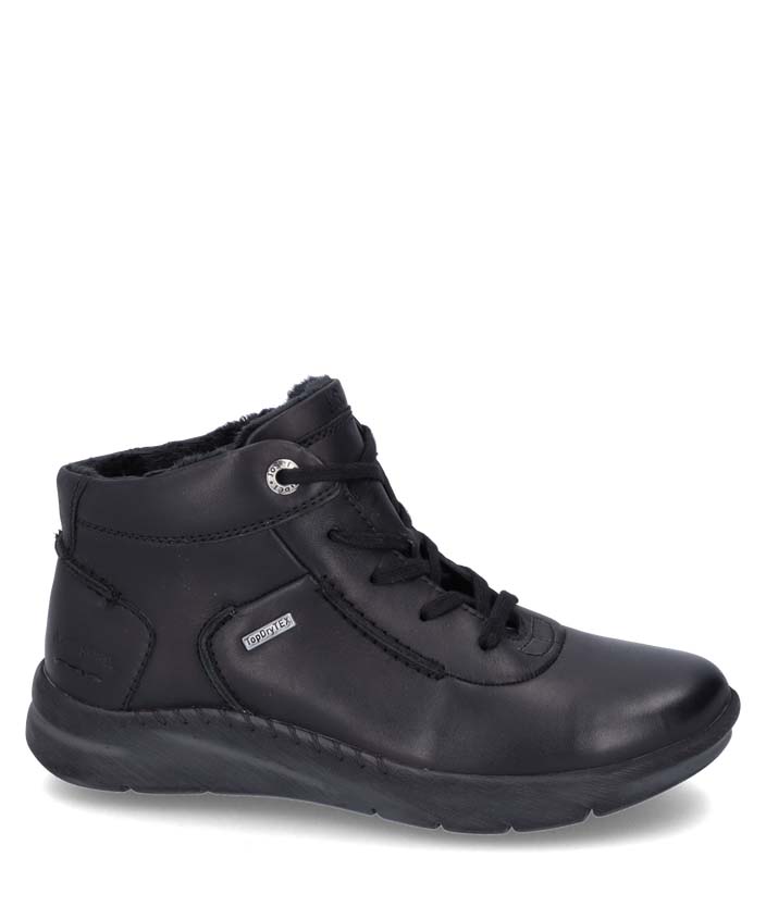 New Arrivals Josef Seibel Conny 50 - Black