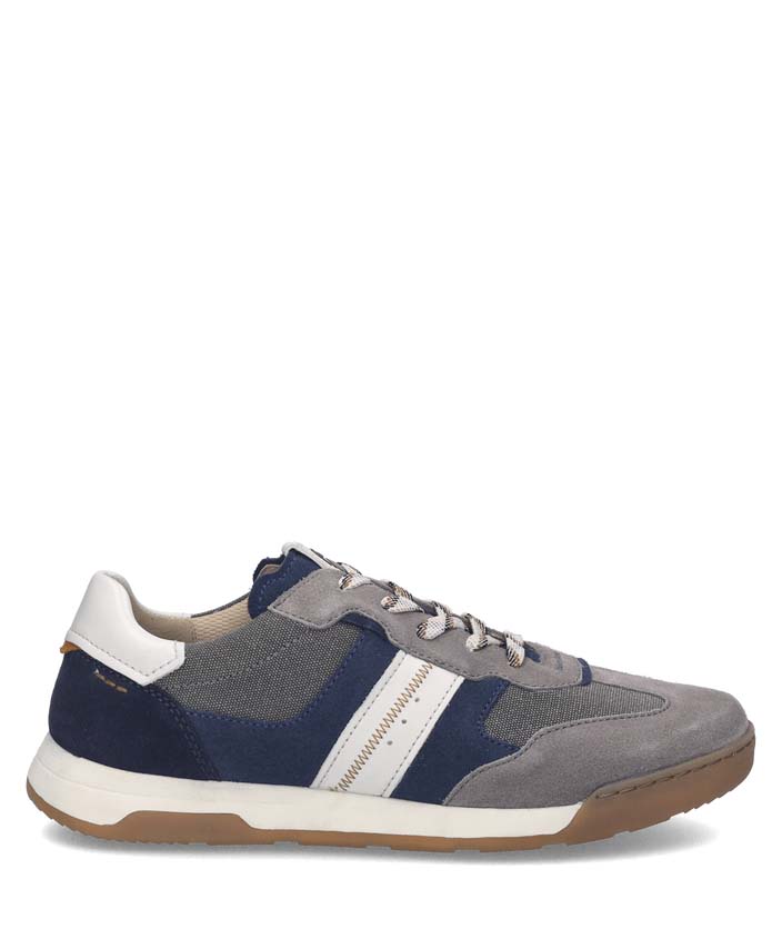 New Arrivals Josef Seibel Blake 02 - Blue