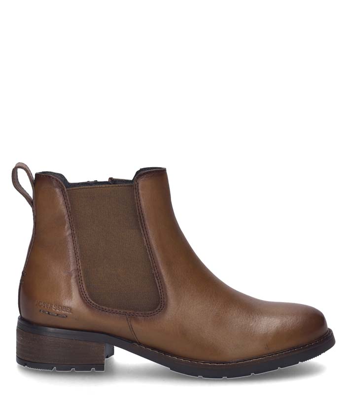 New Arrivals Josef Seibel Kate 12 - Brown