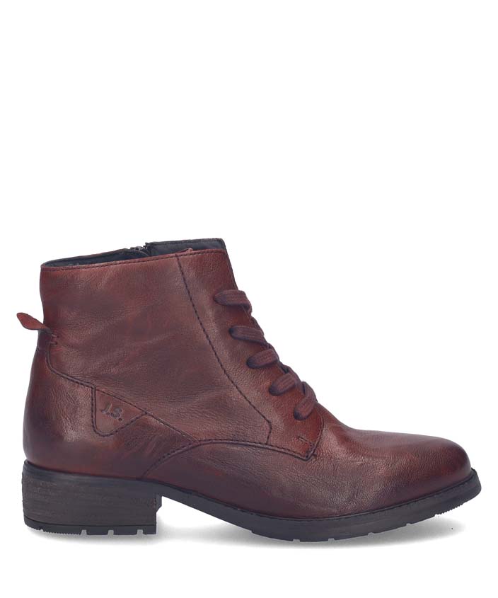 New Arrivals Josef Seibel Kate 17 - Red