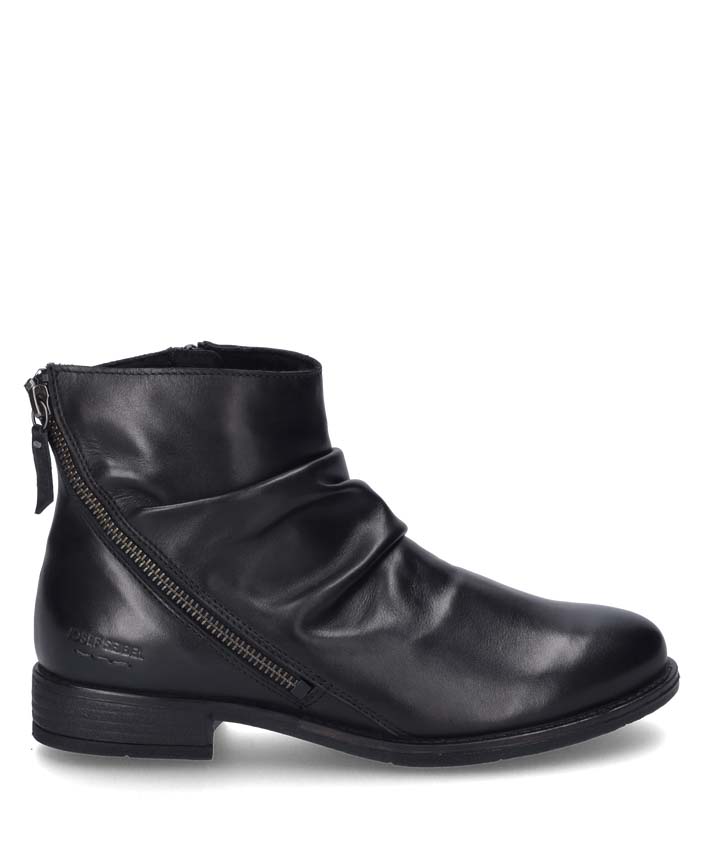 New Arrivals Josef Seibel Simona 06 - Black