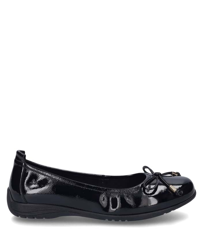 New Arrivals Josef Seibel Fenja 09 - Black