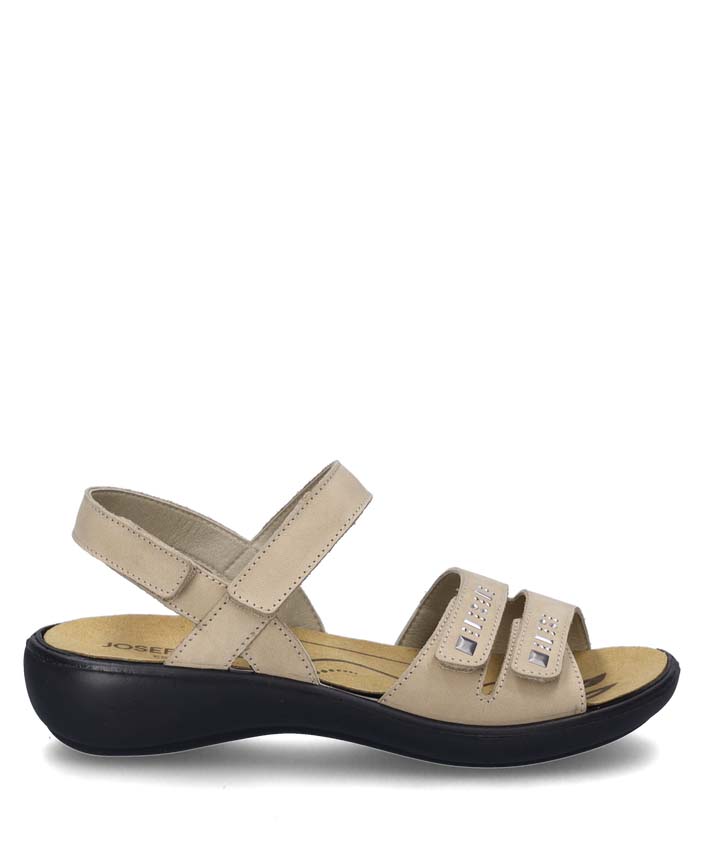New Arrivals Josef Seibel Ibiza 86 - Beige