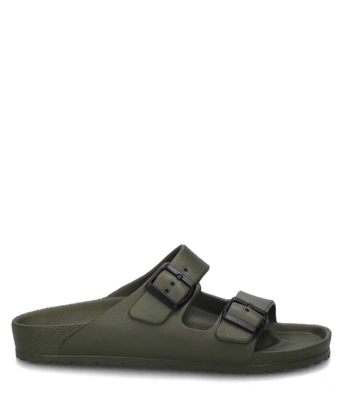 New Arrivals Josef Seibel Macon 01 - Green