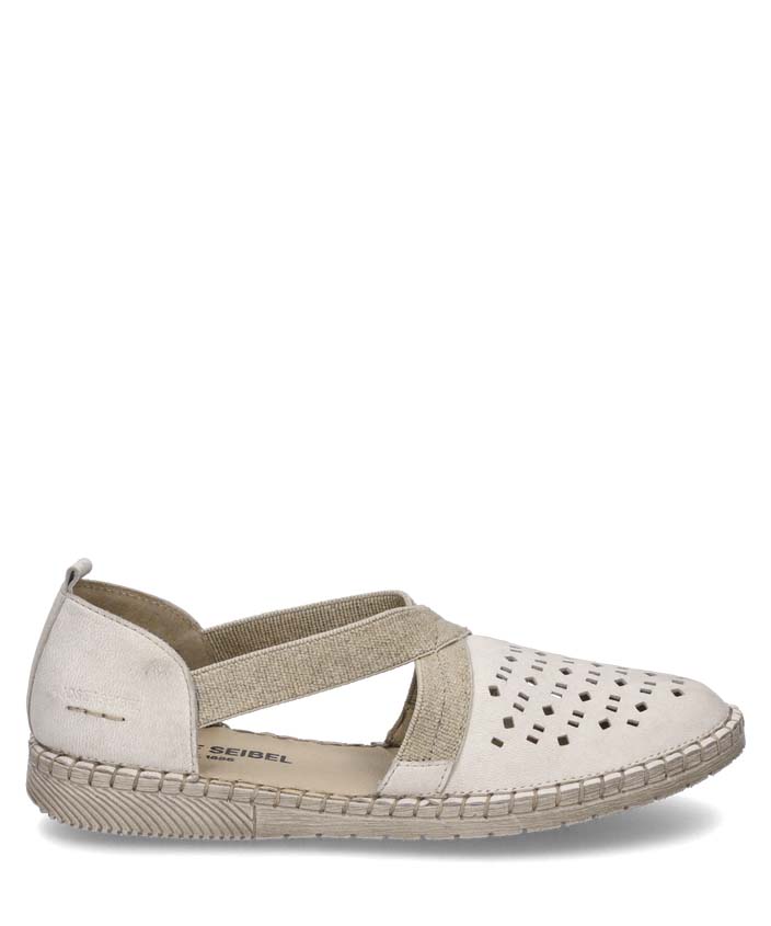New Arrivals Josef Seibel Sofie 44 - White