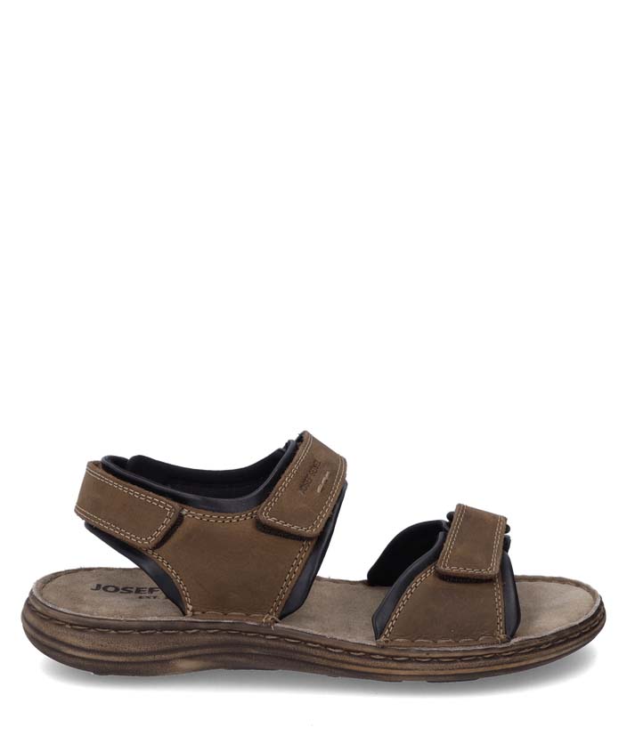 New Arrivals Josef Seibel Vincent 09 - Brown