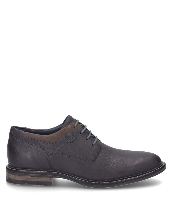 New Arrivals Josef Seibel Earl 05 - Grey