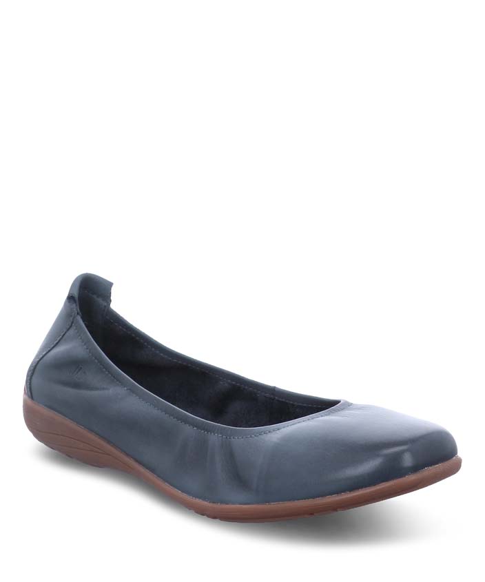 New Arrivals Josef Seibel Fenja 01 - Blue