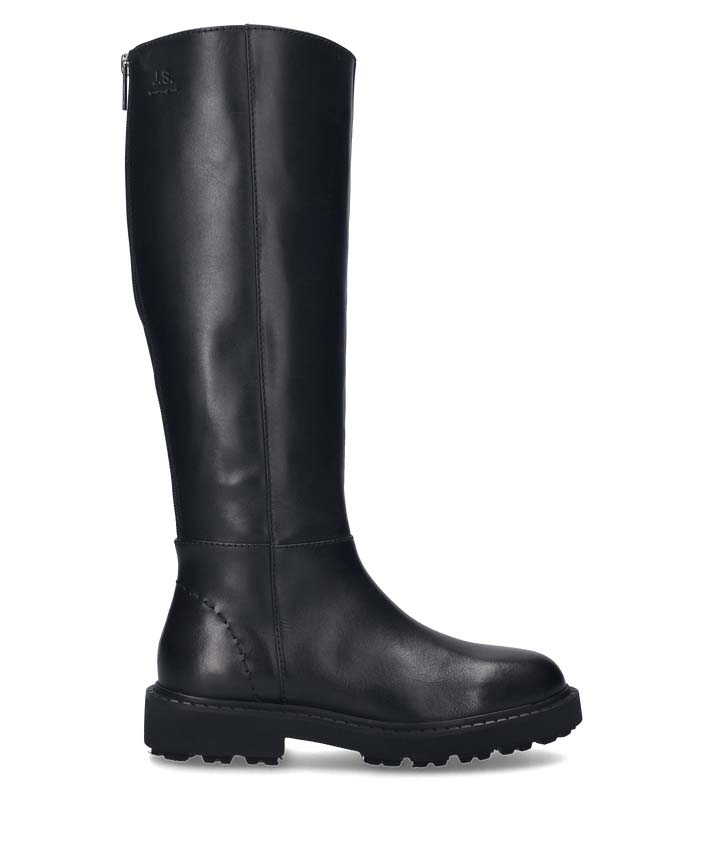 New Arrivals Josef Seibel Bridget 08 - Black