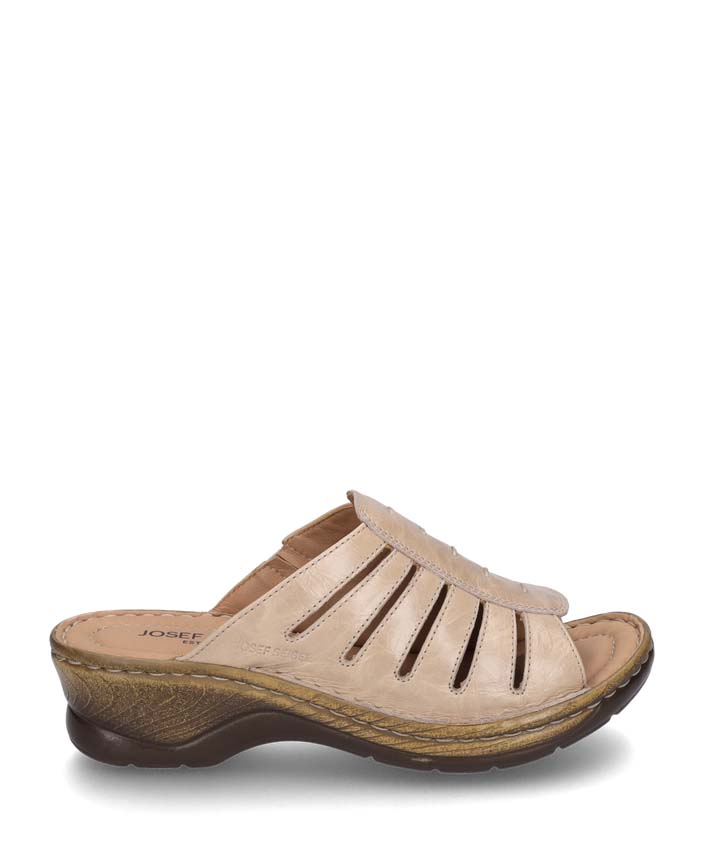 New Arrivals Josef Seibel Catalonia 77 - Beige