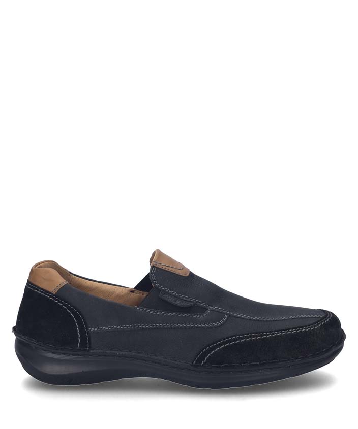 New Arrivals Josef Seibel Anvers 67 - Black
