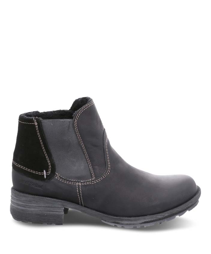 New Arrivals Josef Seibel Sandra 56 - Black