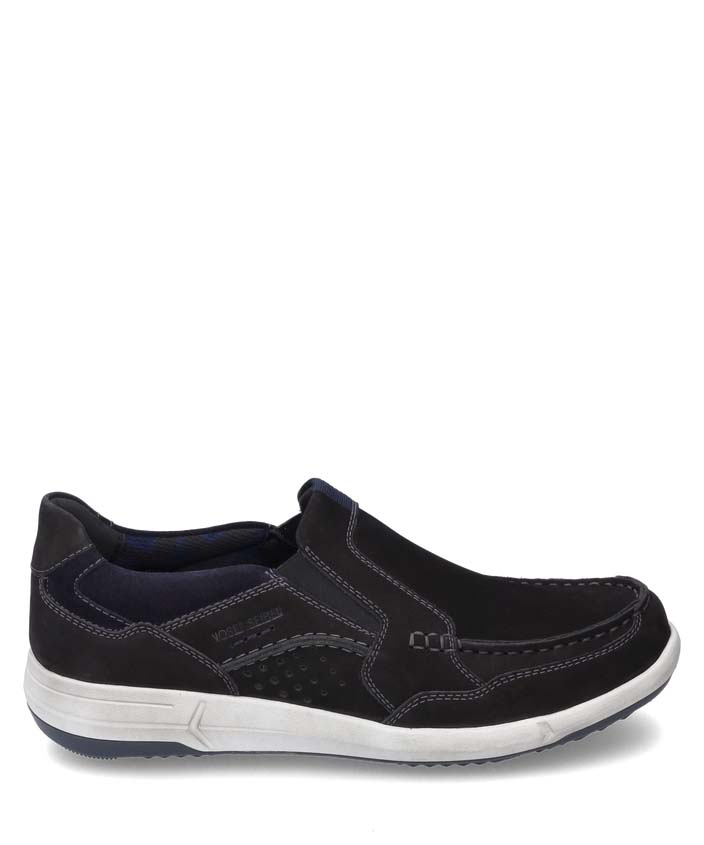 New Arrivals Josef Seibel Enrico 19 - Black