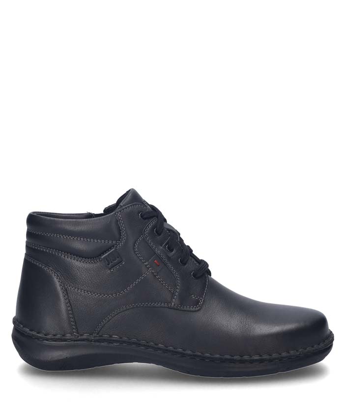 New Arrivals Josef Seibel New Anvers 35 - Black