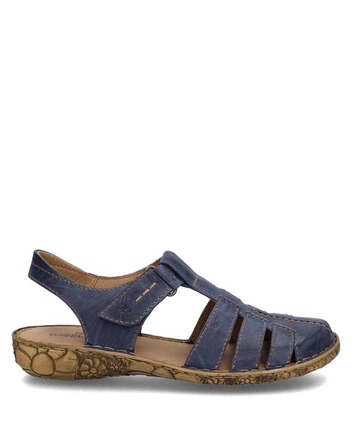 New Arrivals Josef Seibel Rosalie 48 - Blue