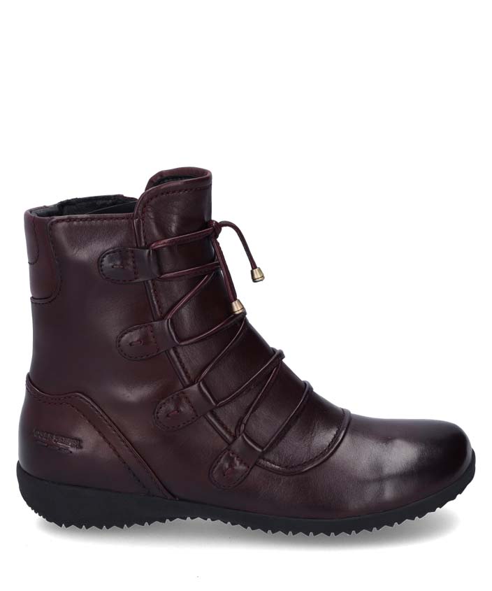 New Arrivals Josef Seibel Naly 62 - Red