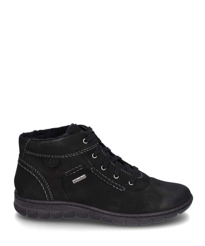 New Arrivals Josef Seibel Steffi 53 - Black