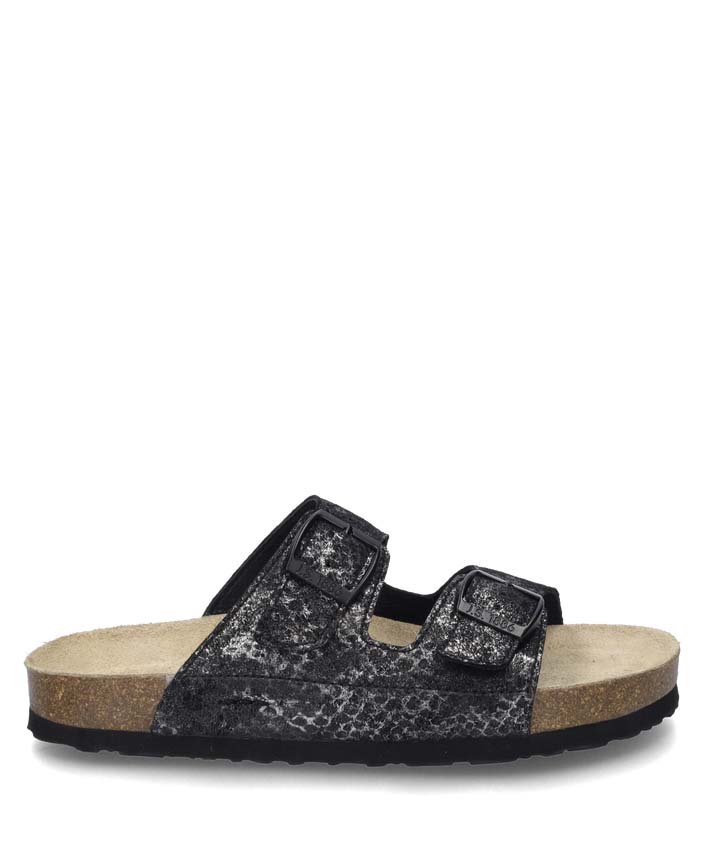 New Arrivals Josef Seibel Hermine 06 - Black
