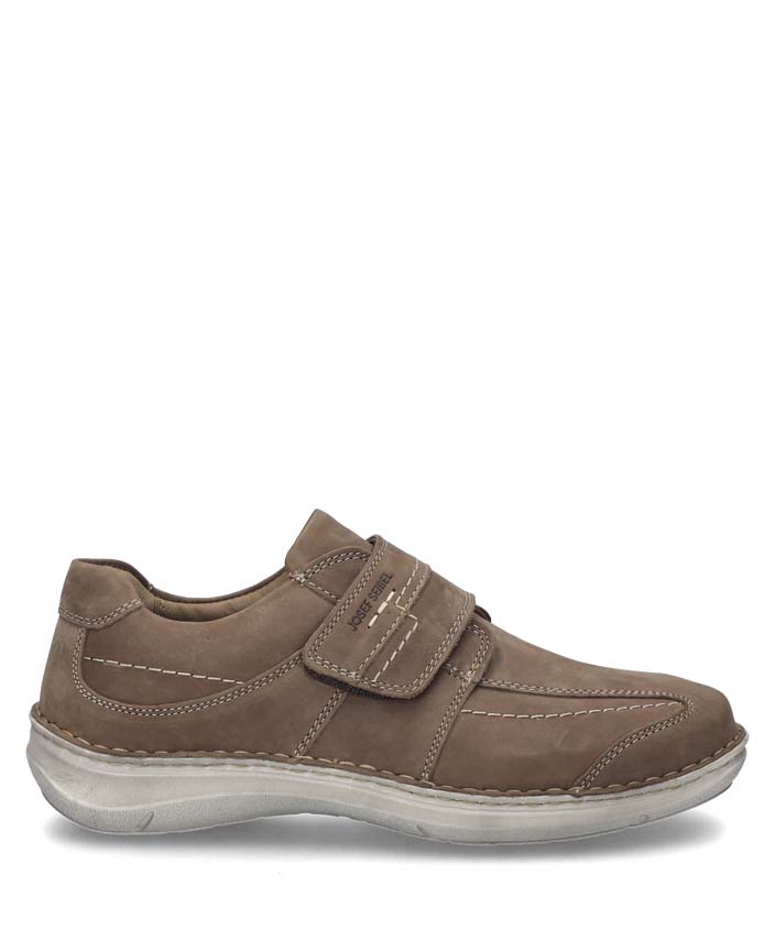 New Arrivals Josef Seibel New Anvers 02 - Brown