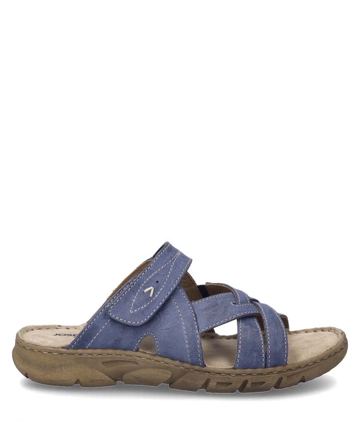 New Arrivals Josef Seibel Brenda 10 - Blue