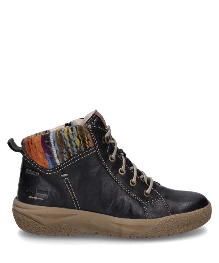 New Arrivals Josef Seibel Alina 52 - Black