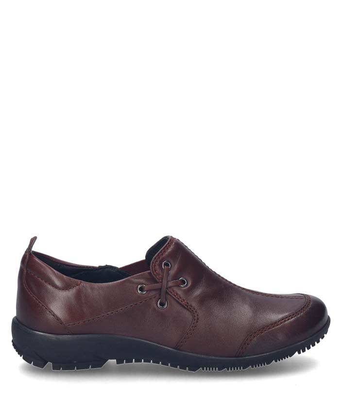 New Arrivals Josef Seibel Charlotte 17 - Red