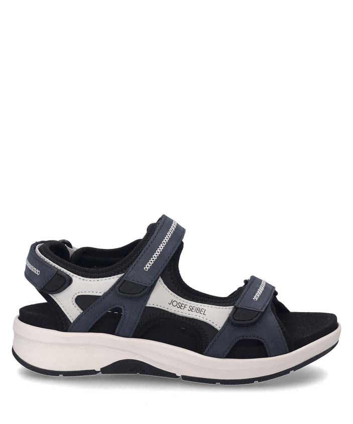 New Arrivals Josef Seibel Estelle 02 - Blue