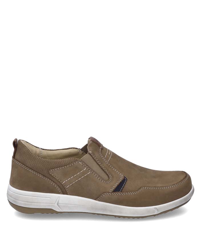 New Arrivals Josef Seibel Enrico 04 - Beige