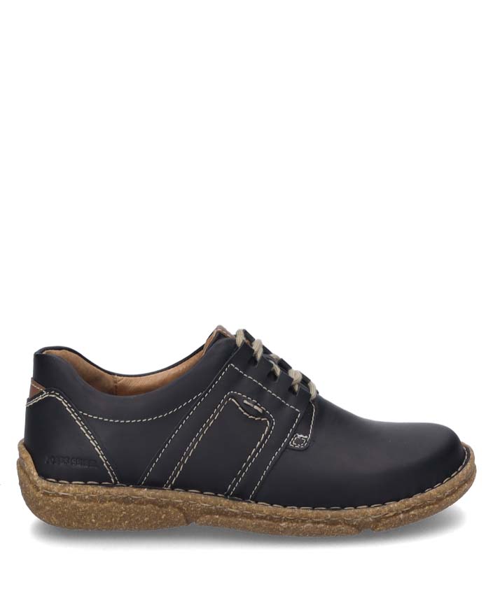 New Arrivals Josef Seibel Neele 44 - Black