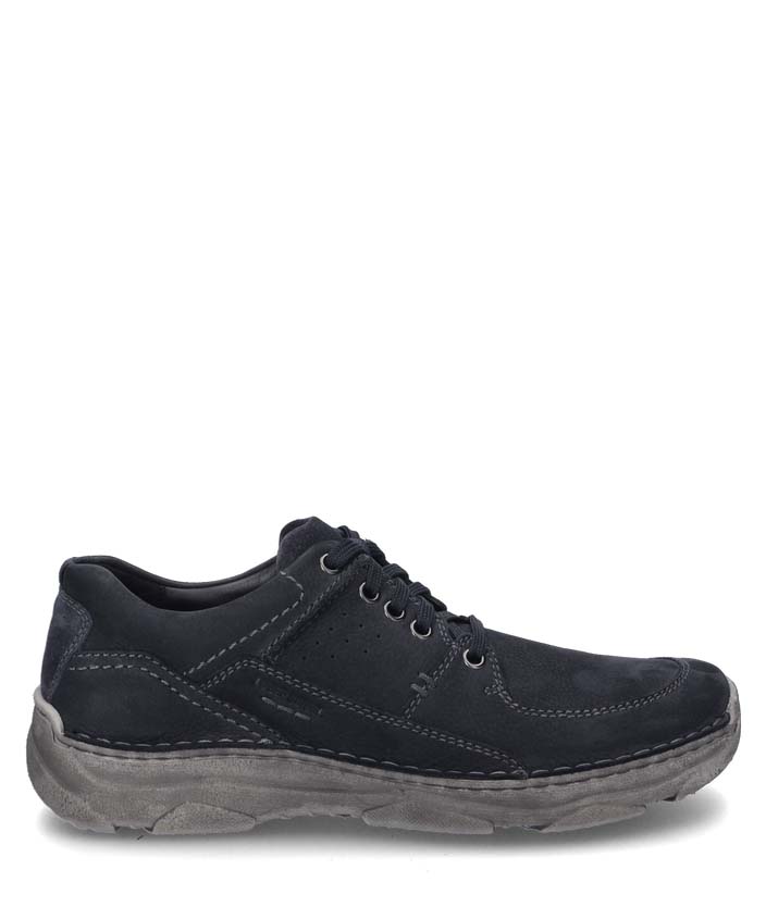 New Arrivals Josef Seibel Liam 01 - Blue