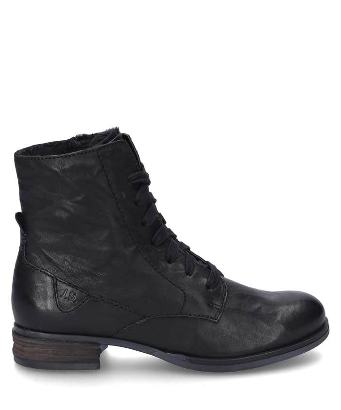 New Arrivals Josef Seibel Sanja 01 - Black