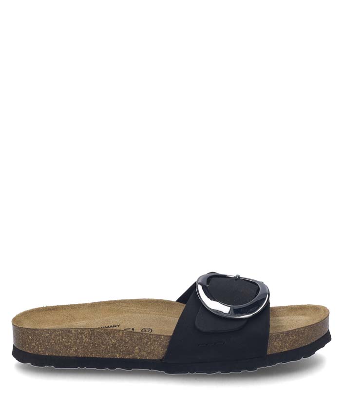New Arrivals Josef Seibel Hermine 14 - Black