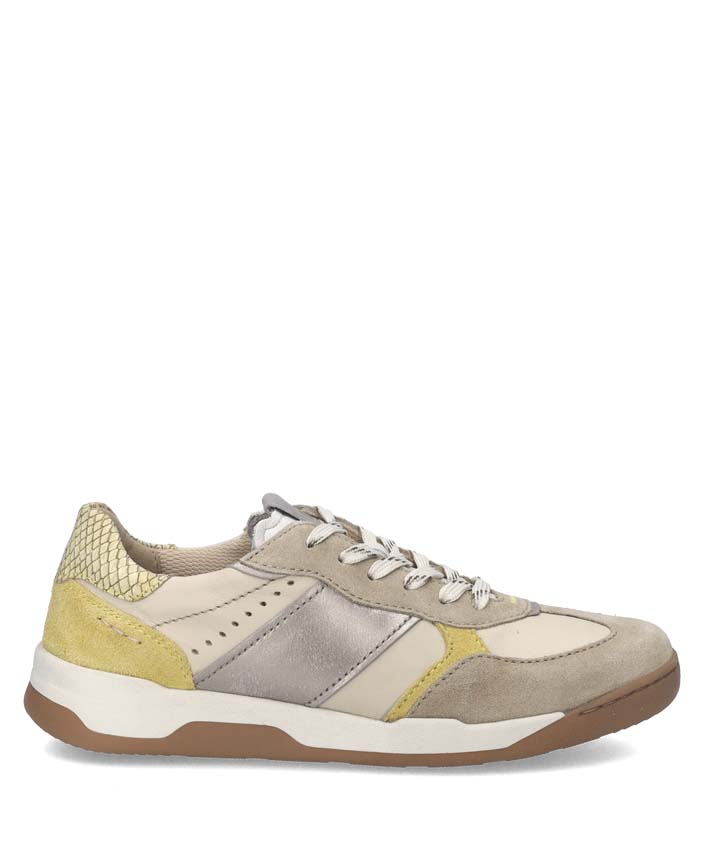 New Arrivals Josef Seibel Arleen 01 - Beige