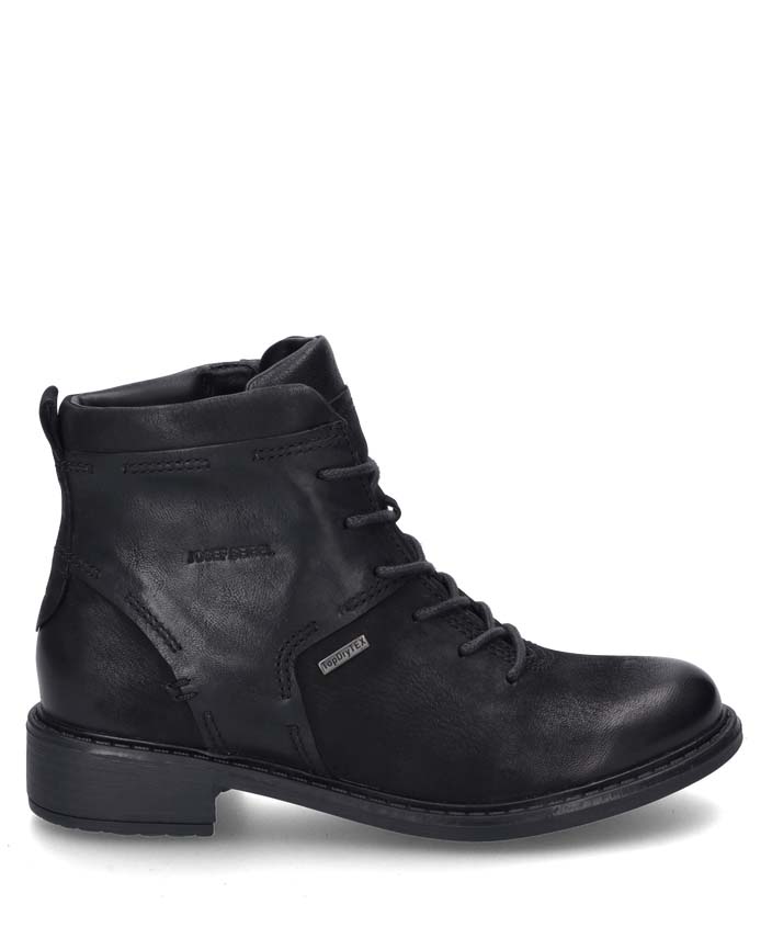 New Arrivals Josef Seibel Selena 50 - Black