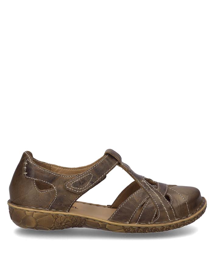 New Arrivals Josef Seibel Rosalie 29 - Brown