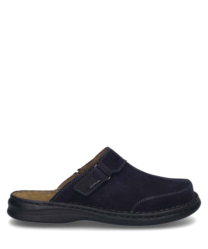 New Arrivals Josef Seibel Max 93 - Blue