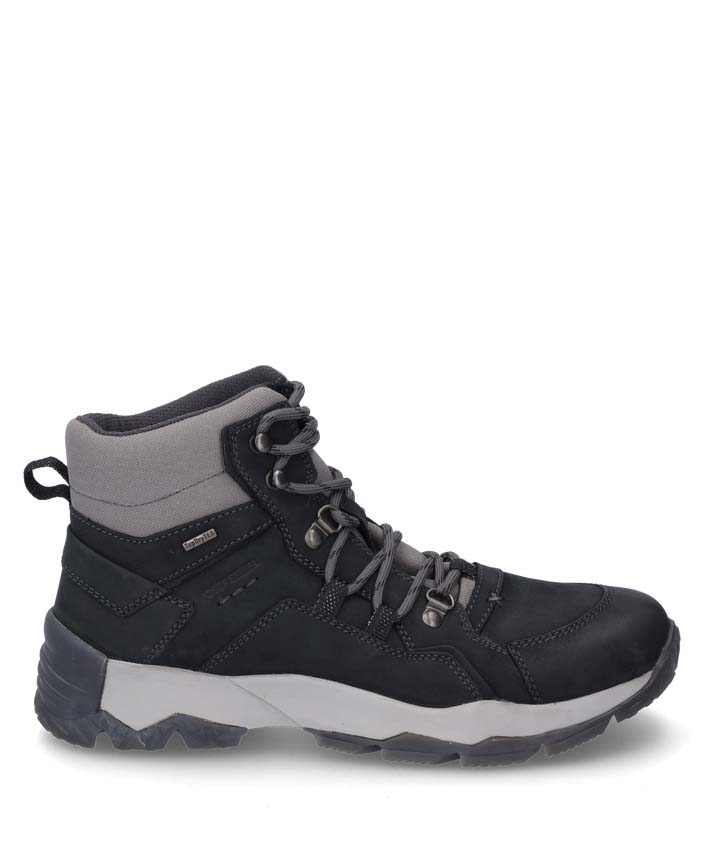 New Arrivals Josef Seibel Philipp 50 - Black
