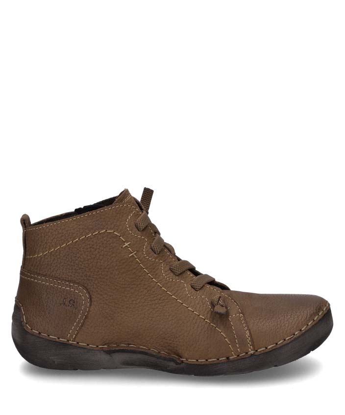New Arrivals Josef Seibel Fergey 86 - Brown