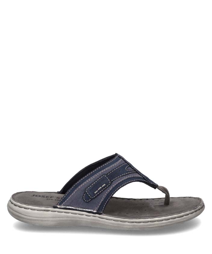 New Arrivals Josef Seibel Vincent 12 - Blue