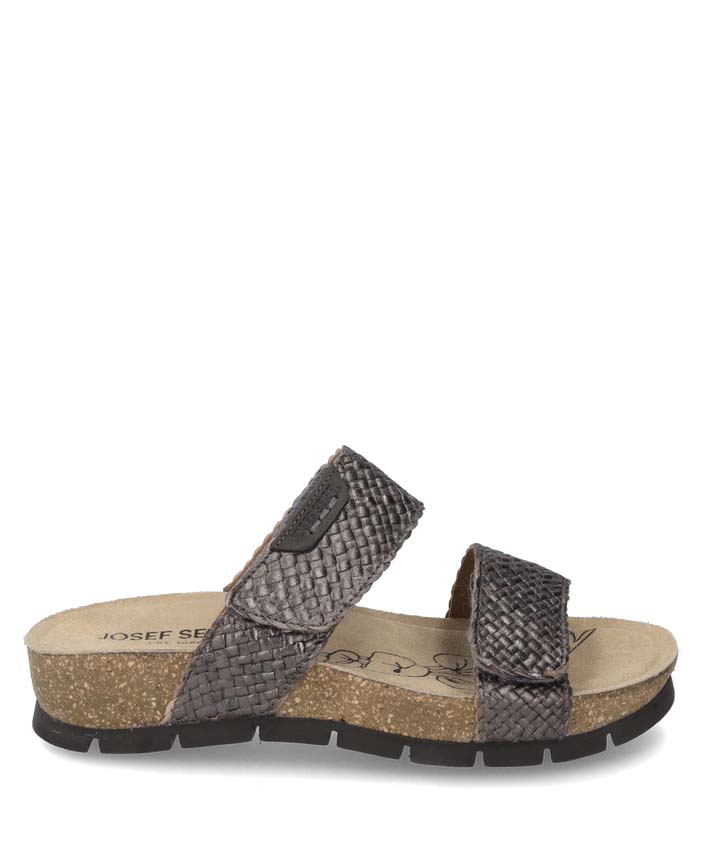 New Arrivals Josef Seibel Lucie 04 - Grey
