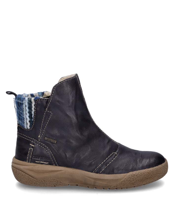 New Arrivals Josef Seibel Alina 51 - Blue