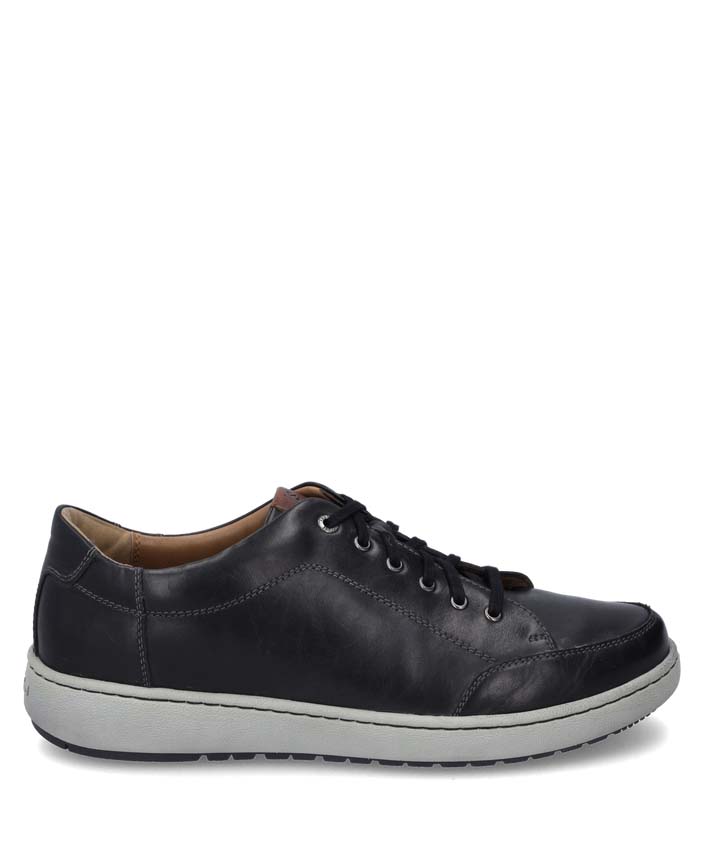 New Arrivals Josef Seibel David 03 - Black