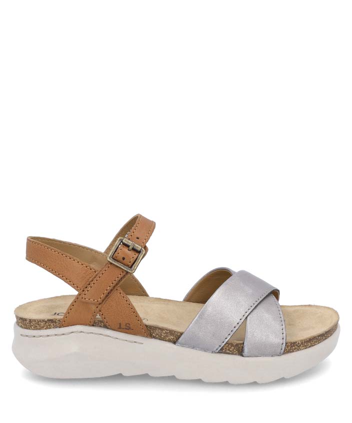 New Arrivals Josef Seibel Celine 03 - Grey