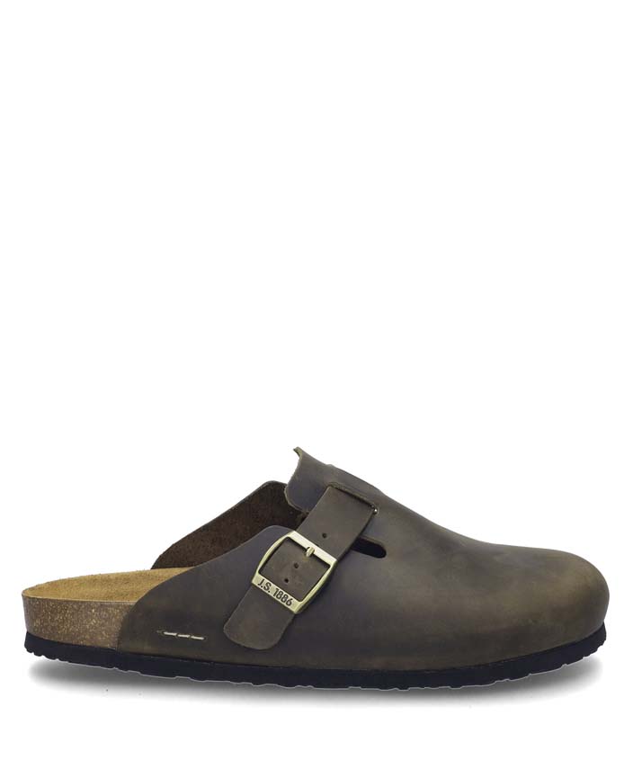 New Arrivals Josef Seibel Josef 04 - Green