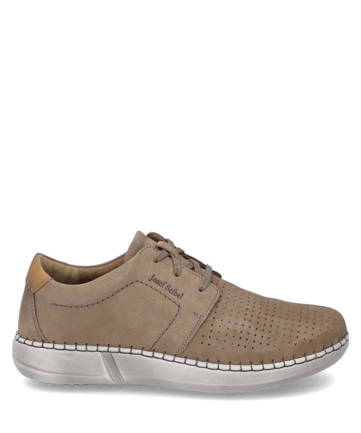 New Arrivals Josef Seibel Louis 06 - Beige