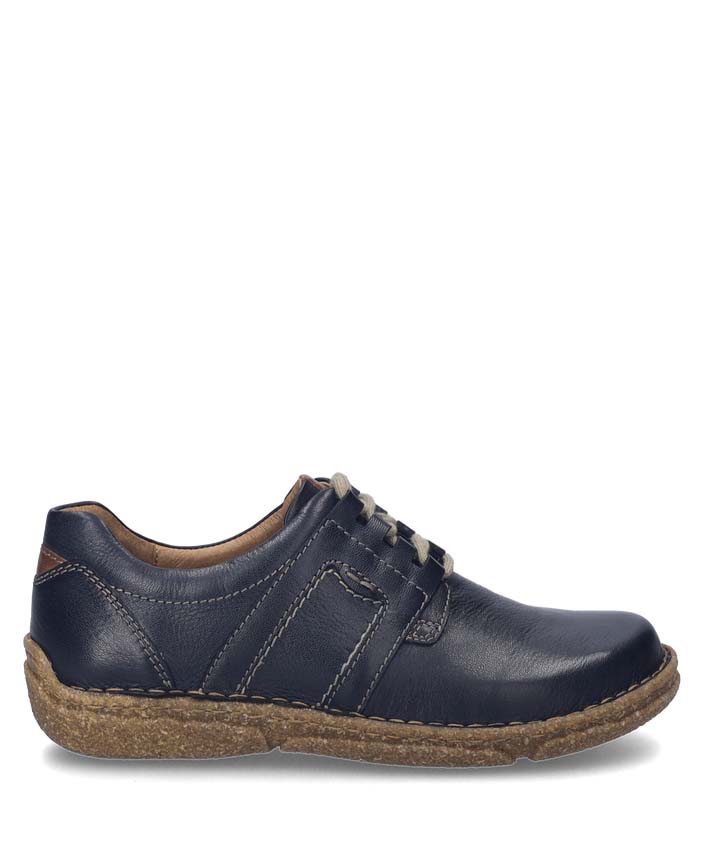 New Arrivals Josef Seibel Neele 44 - Blue